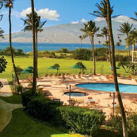 Luana Kai Resort Кихеи Екстериор снимка