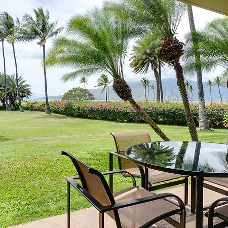 Luana Kai Resort Кихеи Екстериор снимка
