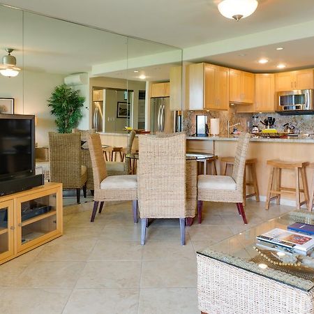 Luana Kai Resort Кихеи Екстериор снимка