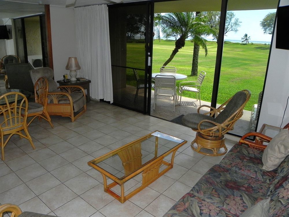 Luana Kai Resort Кихеи Екстериор снимка