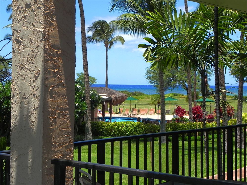 Luana Kai Resort Кихеи Екстериор снимка
