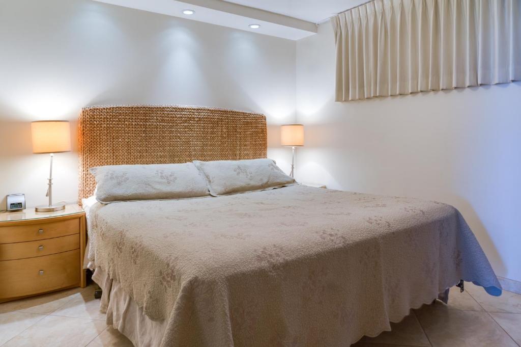 Luana Kai Resort Кихеи Стая снимка