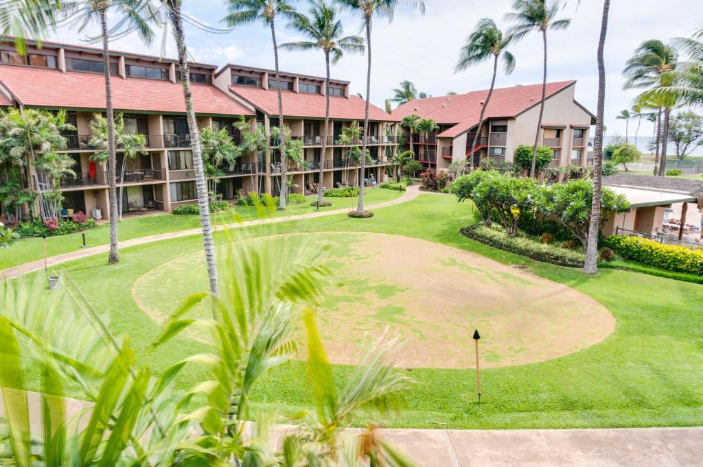 Luana Kai Resort Кихеи Стая снимка
