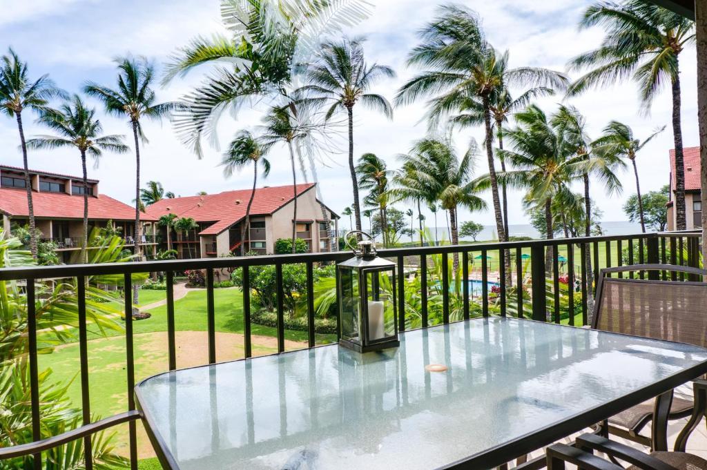 Luana Kai Resort Кихеи Стая снимка