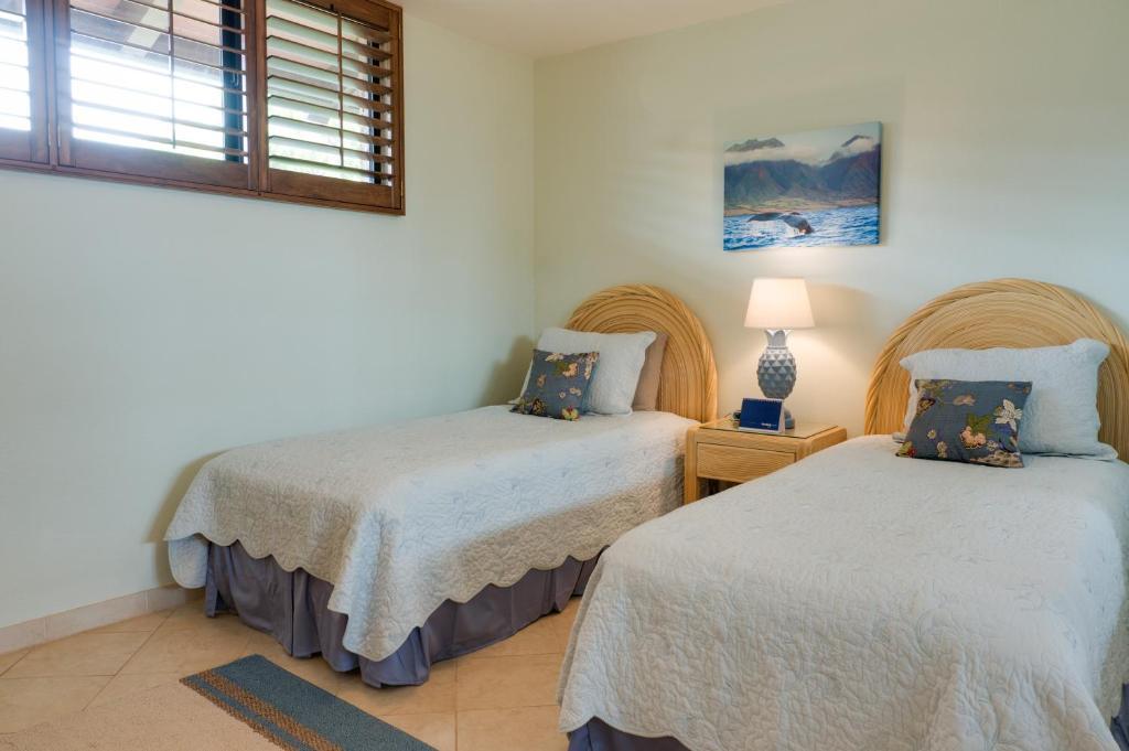 Luana Kai Resort Кихеи Стая снимка