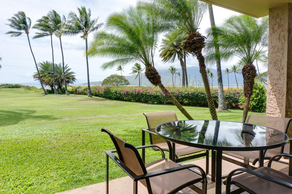 Luana Kai Resort Кихеи Екстериор снимка