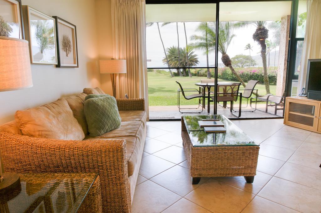 Luana Kai Resort Кихеи Екстериор снимка