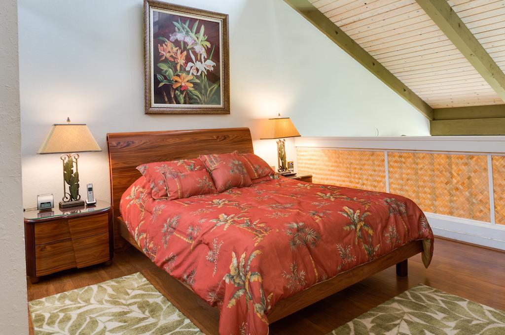 Luana Kai Resort Кихеи Екстериор снимка