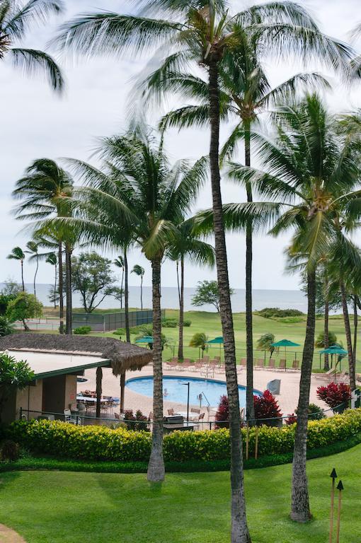 Luana Kai Resort Кихеи Екстериор снимка
