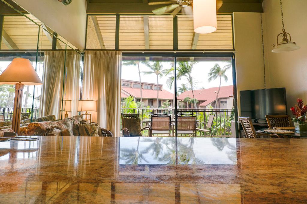 Luana Kai Resort Кихеи Екстериор снимка