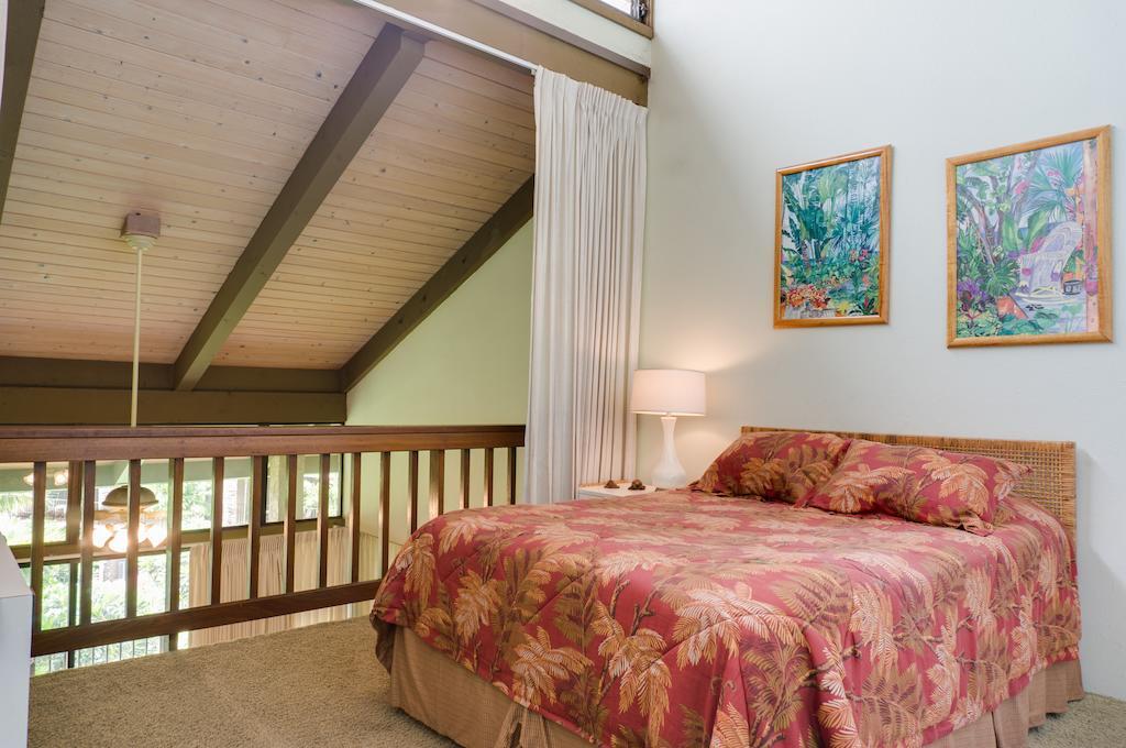 Luana Kai Resort Кихеи Екстериор снимка