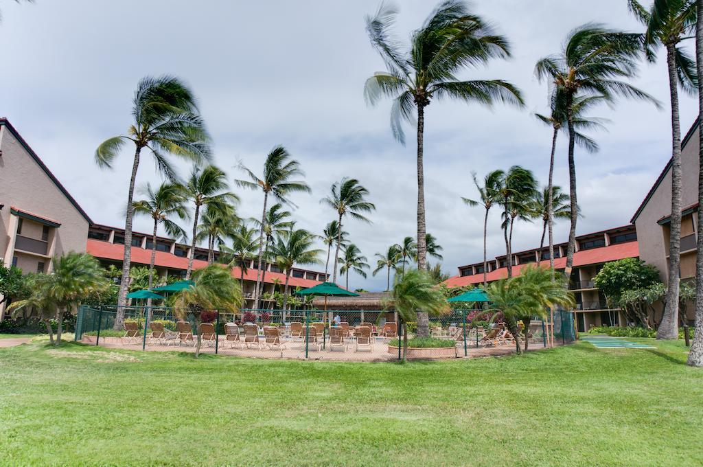 Luana Kai Resort Кихеи Екстериор снимка