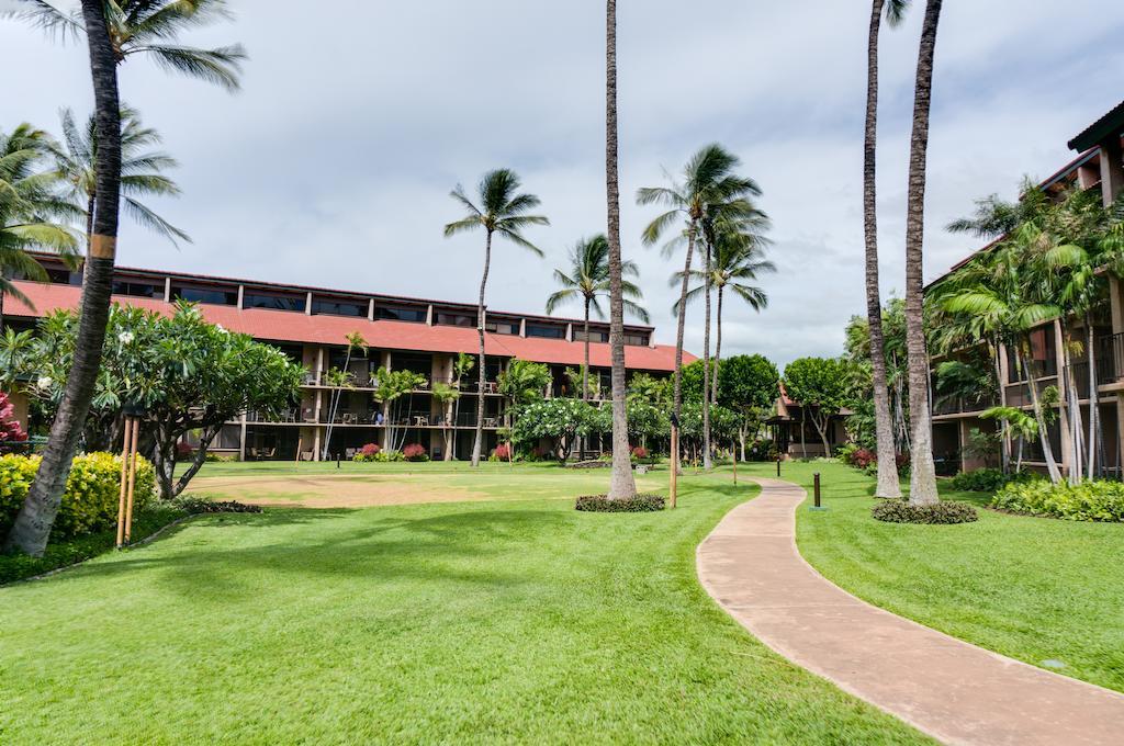 Luana Kai Resort Кихеи Екстериор снимка